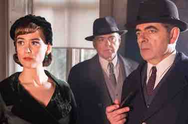 France 3 : «Maigret», saison 2 inédite à partir du dimanche 7 janvier à 20h55