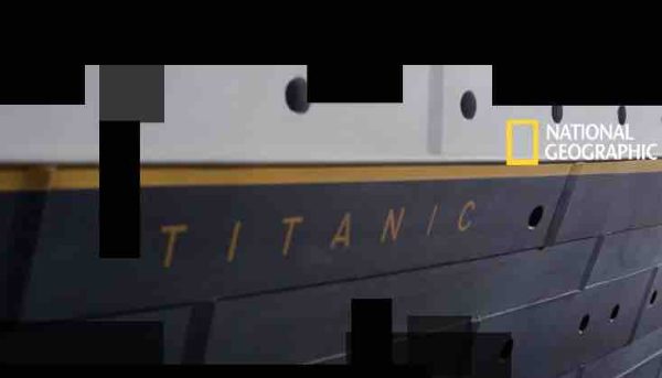 Sur le net, les théories les plus loufoques circulent sur le Titanic