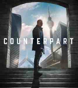La première saison de la série américaine «Counterpart» débarque dès le 21 janvier