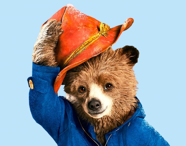 «Paddington 2» : le plus anglais des oursons en tête du box-office
