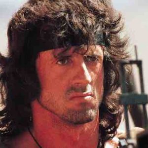 Un nouveau «Rambo» pourrait voir le jour 