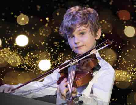 France 2 : «Prodiges» samedi 23 décembre dès 20h55