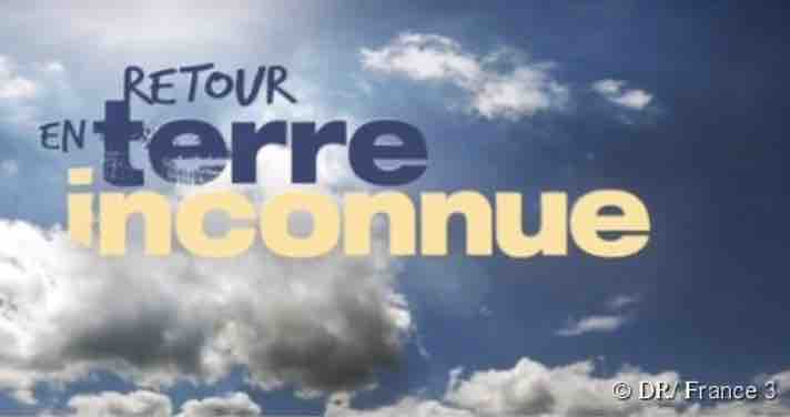 France 2 : «Retour de terre inconnue» leader du Night mardi