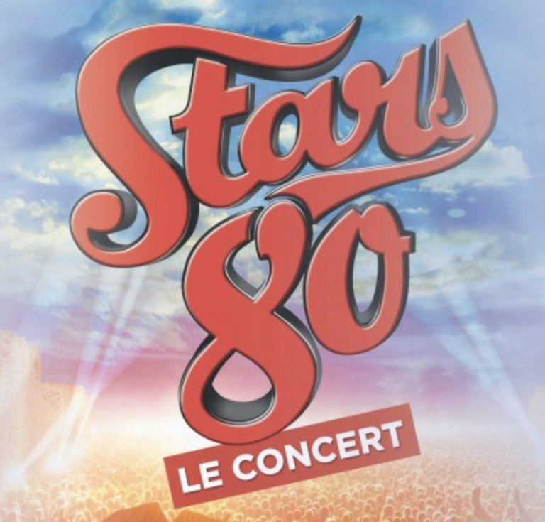 France 2 : 3ème place du Prime samedu pour le spectacle «Stars 80 Triomphe!»