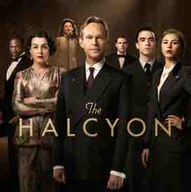France 3 : «The Halcyon: Un palace dans la tourmente», prochainement en diffusion