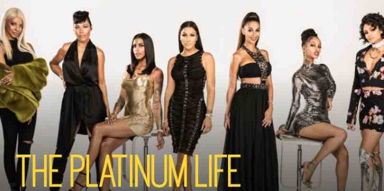 E! : «The Platinium Life» saison 1 à partir du 11 janvier chaque jeudi à 21h00
