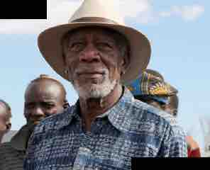 National Geographic : «The Story of Us» avec Morgan Freeman dès le 21 janvier 2018
