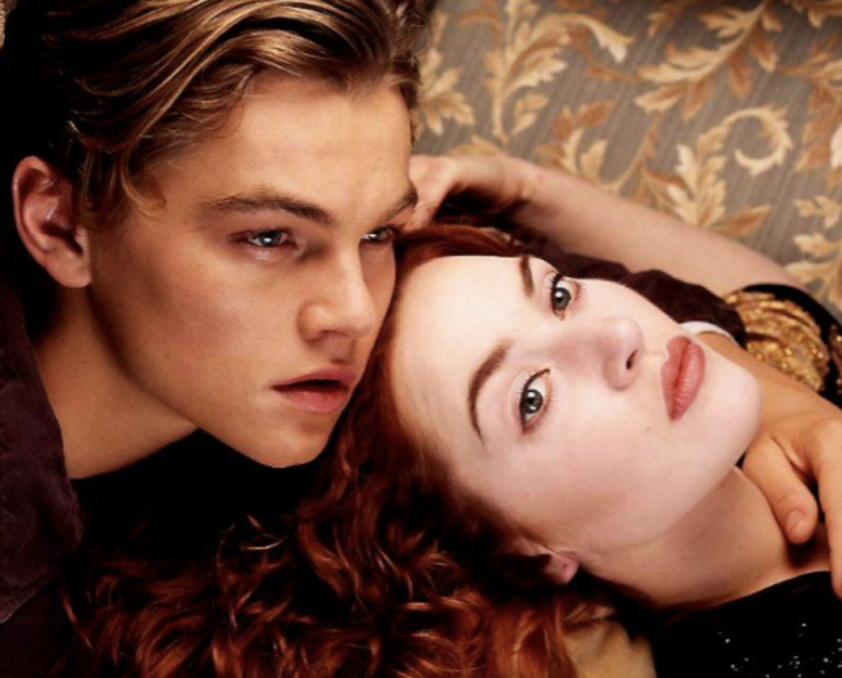 «Titanic» en 3D pour ses 20 ans