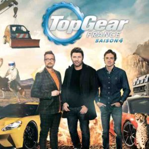 RMC Découverte, 3ème chaîne de France sur les 25-49 ans avec «Top Gear France»