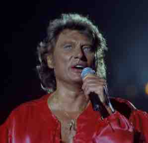 W9 : programmation musicale consacrée à Johnny Hallyday ce 7 décembre