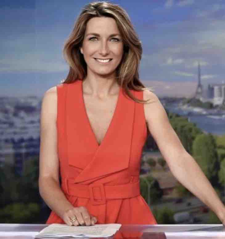 TF1 : les JT de 20H en très grandes formes dimanche