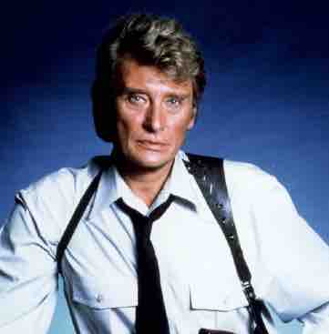 serieclub : hommage à Johnny Hallyday samedi 9 décembre à partir de 17h50