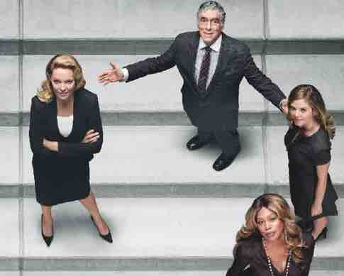 téva : «Doubt» débarque en France dès le 7 janvier à 20h50