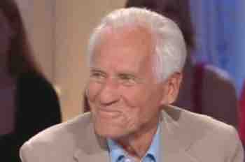 C8 : «Jean, si tu nous regardes …» samedi 9 décembre à 18h40