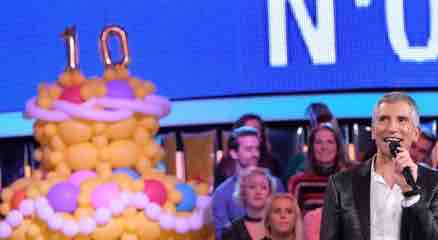 France 2 : «N’oubliez pas les paroles – les 10 ans» samedi 6 janvier à 20h55