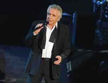 France 3 : 2ème place du Prime pour le documentaire «Sardou, le film de sa vie» mercredi en Prime