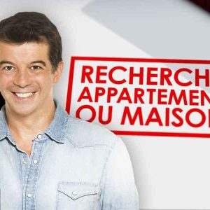 M6 : petit score pour «Recherche appartement ou maison» mardi en Prime