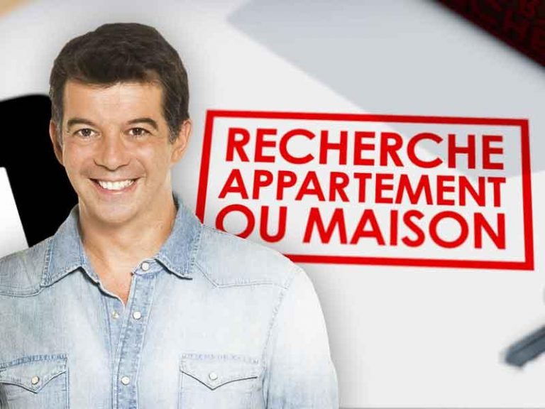 M6 : «Recherche appartement ou maison» progresse mardi en Prime