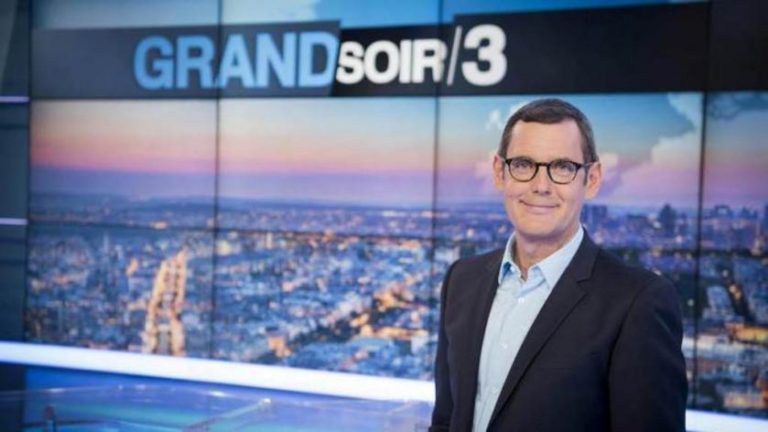 France 3 : 482.000 noctambules devant «Le grand soir 3» lundi en Night