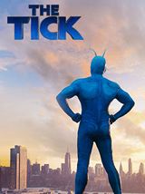 Amazon Prime Video : «The Tick» de retour le 23 février