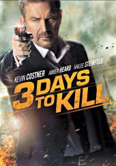 TF1 leader du Night dimanche avec la diffusion du film «3 Days to Kill»