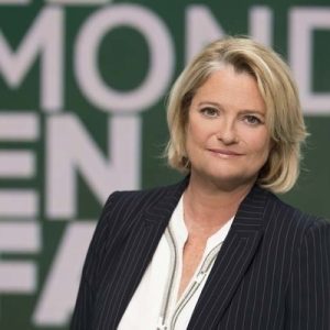 France 5 : près de 1,2 million de curieux devant «Le monde en face : le débat, le poids de l’héritage»