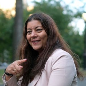 Sandra Muller (La Lettre de l’audiovisuel) poursuivie en diffamation