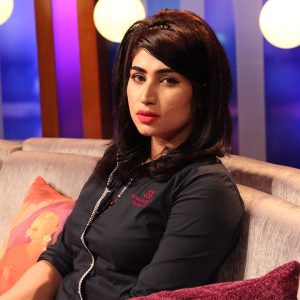 Au Pakistan, des séries TV qui traitent des tabous de la société