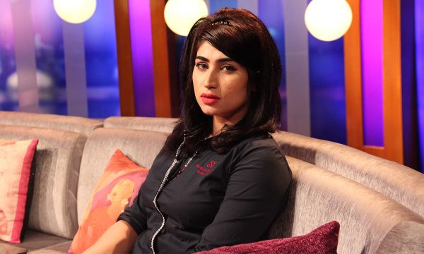 Au Pakistan, des séries TV qui traitent des tabous de la société