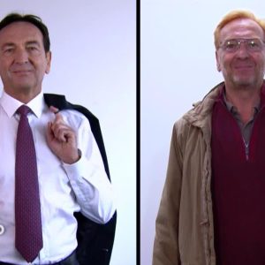 M6 : près de 1,3 million de fidèles devant la rediffusion de «Patron Incognito» mardi en Night