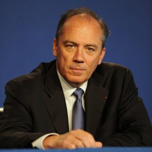 Affaire Tapie : si Stéphane Richard est condamné, il devra quitter ses fonctions