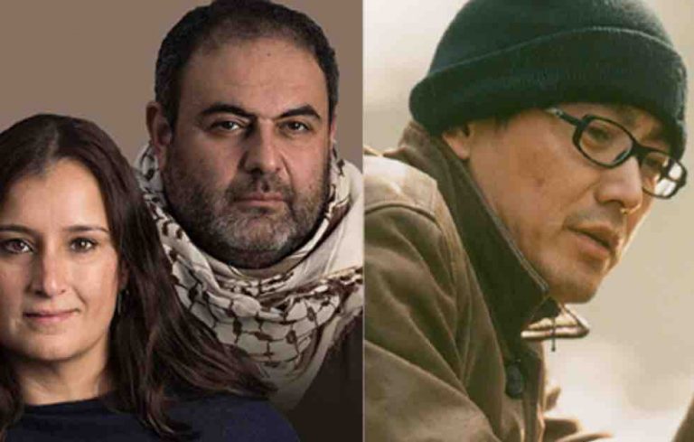 ARTE France Cinéma: 4 nouveaux projets de longs métrages