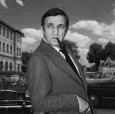 ARTE : soirée spéciale Lino Ventura dimanche 4 février à 20h55