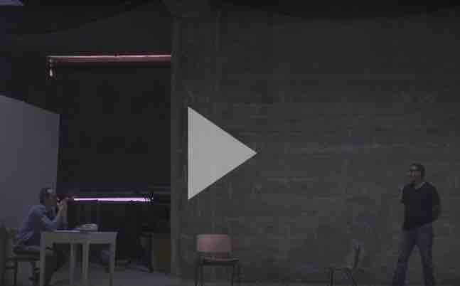 ARTE : «La chasse aux fantômes» le 21 février