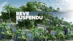 France 5 : leader du Prime TNT mardi avec «Le mystère des jardins suspendus de Babylone»