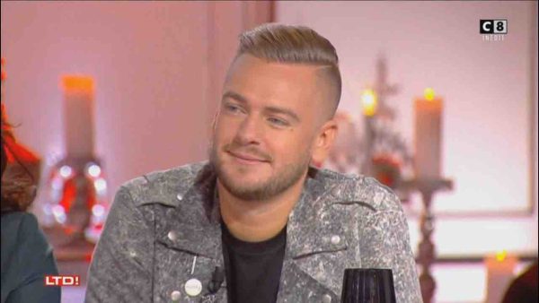 C8/«Les terriens du dimanche» : départ définitif de Jeremstar 