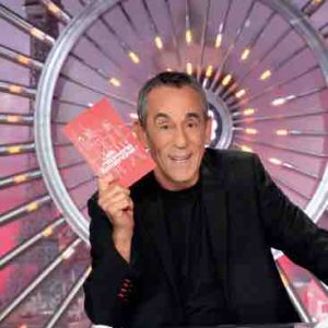 C8 : «Les Terriens du dimanche» suivi par 599.000 fidèles dimanche en Access