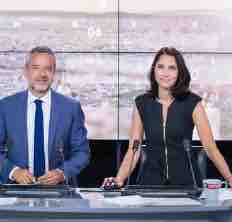 CNews : 103.000 téléspectateurs pour «La Matinale»