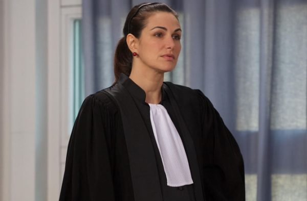 France 3 : le téléfilm «Ce que vivent les roses» mardi en Prime talonne le film de TF1
