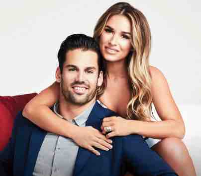 E! : «Eric & Jessie» saison 3 dès le 14 février à 22h30