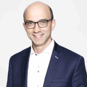 E. KESSLER (Public Sénat) : «Nous voulons amplifier l’écho de Public Sénat et son audience»