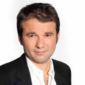 F. BAILLY (TF1) : «Notre ambition est de continuer à renouveler nos Prime Time»