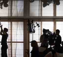 «Dix pour cent» saison 3 en tournage pour France 2