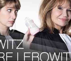France 2 : leader du Prime mercredi avec «Lebowitz contre Lebowitz»