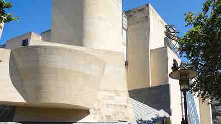 France 3 Paris IDF s’installe à la cinémathèque française le 26 janvier