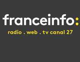 Franceinfo mobilise l’ensemble de ses antennes pour les JO 2018 de Pyongchang