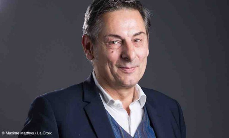 F. ERNENWEIN (La Croix) : «La TV reste le média d’information privilégié pour accéder à l’information»