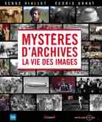Ina éditions/ Arte éditions: «Mystères d’archives» saison 5 en DVD
