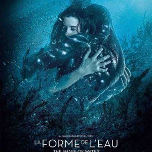 «La forme de l’eau» reçoit le prix du syndicat des réalisateurs