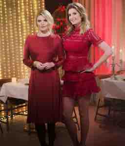 C8 : «Le Grand Bêtisier de la Saint-Valentin» mercredi 14 février à 21h00